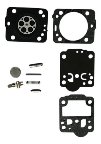 Kit De Repuestos Para Husqvarna 440 Andavis