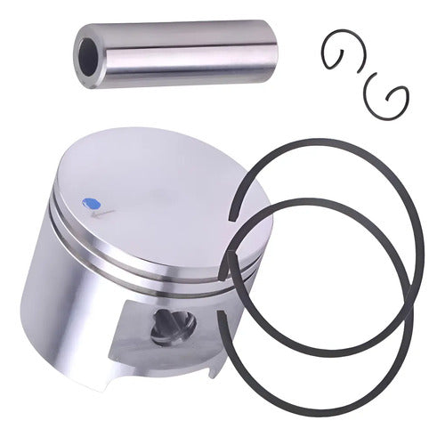 Kit De Piston Motosierra Para Stihl Ms390 49mm