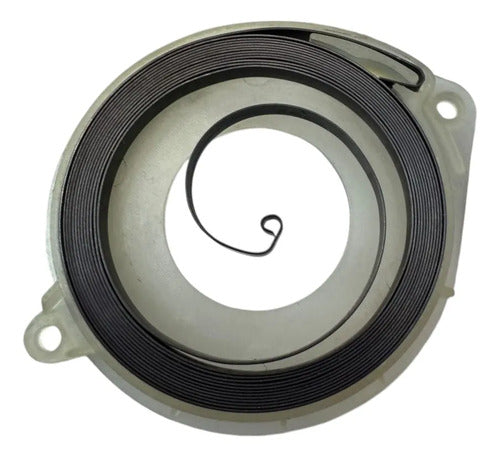 Muelle  Arranque Motosierra Para Husqvarna 440e Andavis