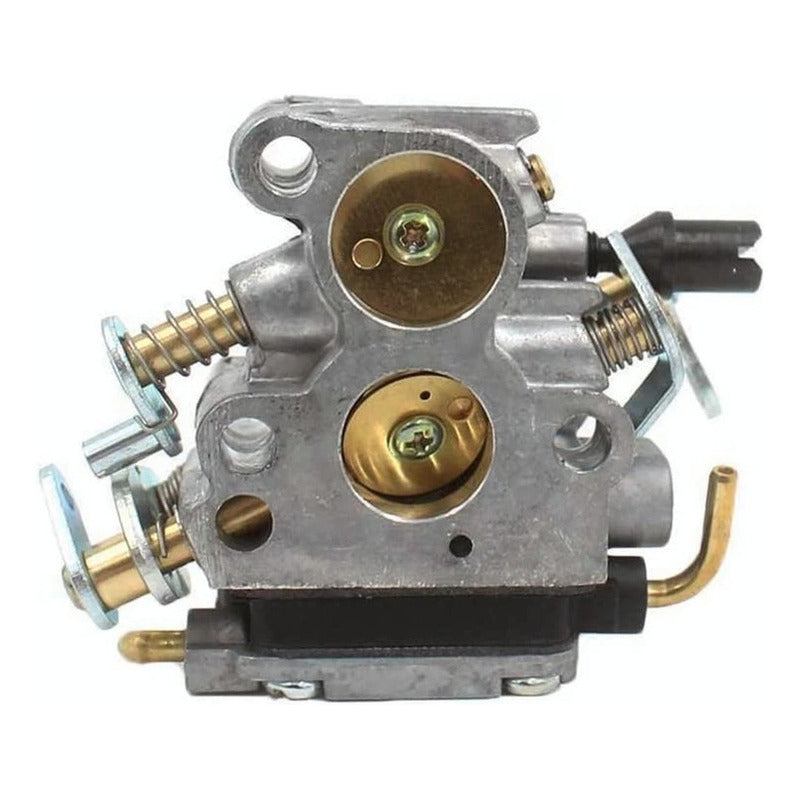 Carburador Kit Para Husqvarna 120 Markii 230 235 235e Motosi