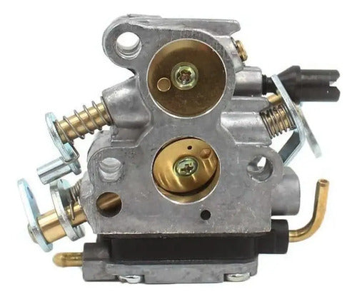 Carburador Para Husqvarna 240 240ee Motosierra.