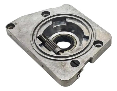 Bomba De Lubricación Para Husqvarna Motosierra 272 272xp