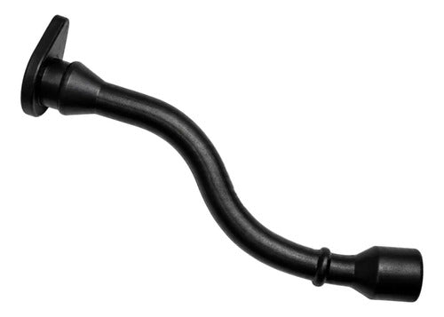 Manguera Gasolina Compatible Con Ms181 Ms181c Andavis