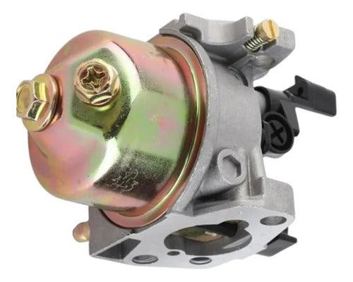 Carburador Compatible Con Honda Gx160 5.5hp 19mm