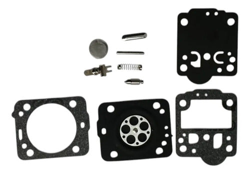 Kit Reparación Para Husqvarna 236e Andavis