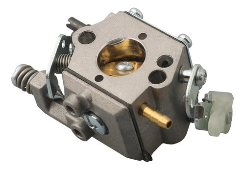 Carburador Para Husqvarna 55