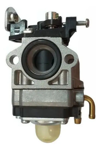 Carburador Para Husqvarna 143rii 236r 12mm Andavis