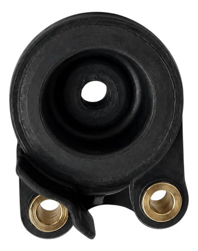 Base Goma Motosierra Para Stihl 046 Ms460 Andavis
