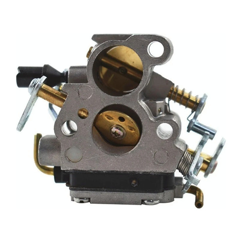 Carburador Para Husqvarna 120 Mark Ii Alta Calidad.