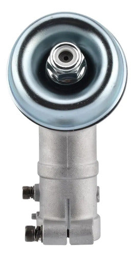 Caja Engrane Flecha 28mm Para Husqvarna 243rj