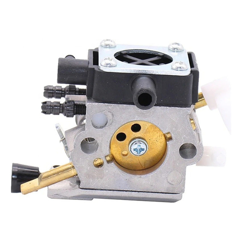 Carburador Para Stihl Fs120 Fs200 Fs250r Fs300 Fs350 Ht250..