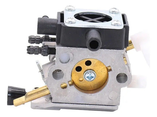Carburador Para Stihl Fs120 Fs200 Fs250r Fs300 Fs350 Ht250..