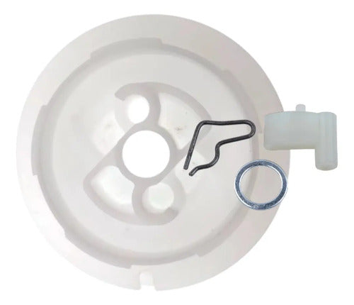 Polea De Arranque Desbrozadora Para Stihl Fs235 Fr235 Kit