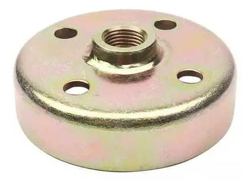 Tambor De Embrague Motor 2t/4t Tuerca 15mm