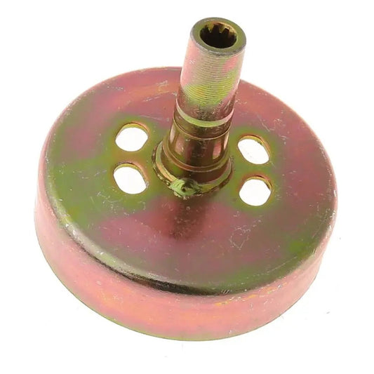 Tambor De Clutch De 7 Dientes 76mm