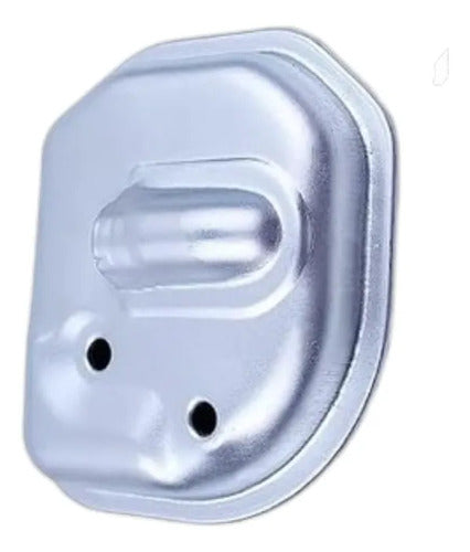 Mofle Para Honda Gx35 Umk435 Hht35s Premium