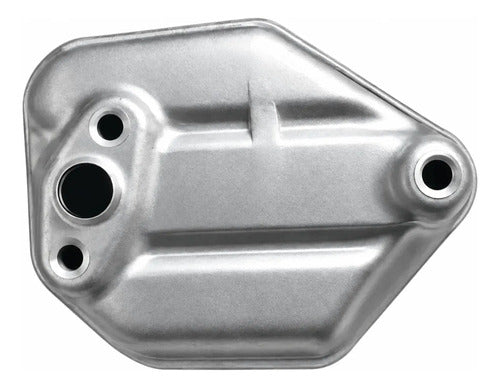 Silenciador Motor Para Kawashima Bk5010 Andavis