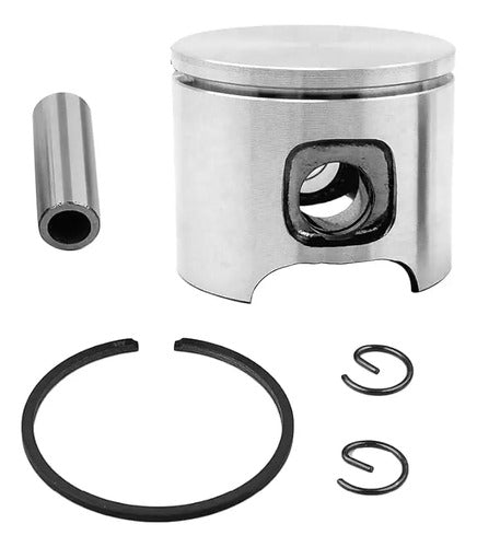 Piston Para Husqvarna 61 Alta Calidad - Andavismx