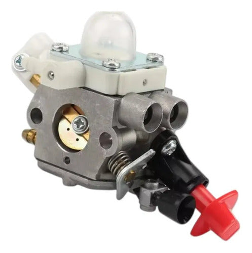 Carburador Compatible Con Stihl Km56c Km56rc