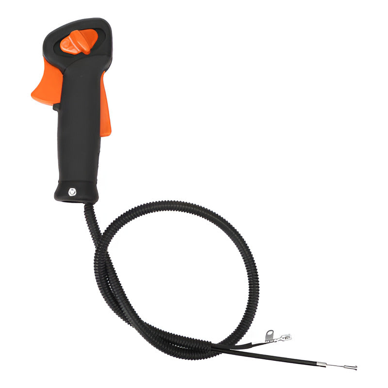 Mando Acelerador, Bujia Y Filtro Aire Para Stihl Fs220 Fs280
