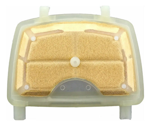 Filtro Motosierra Para Stihl Ms171 Ms181 Andavis Premium