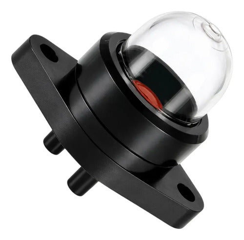 Burbuja Cebador Motosierra Para Poulan 2250