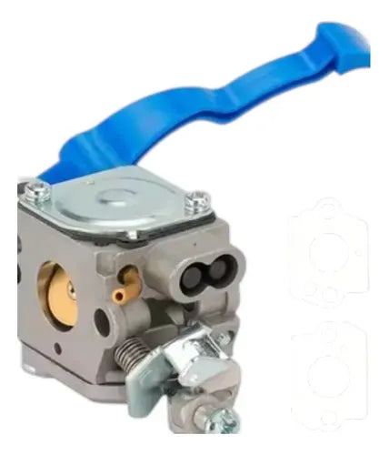 Carburador Compatible Con Husqvarna 125bx 125bvx