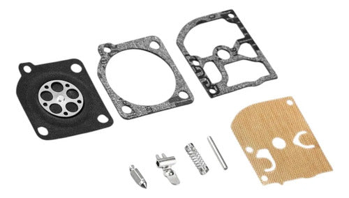 Kit Juntas Y Membranas Para Stihl 025 Andavis
