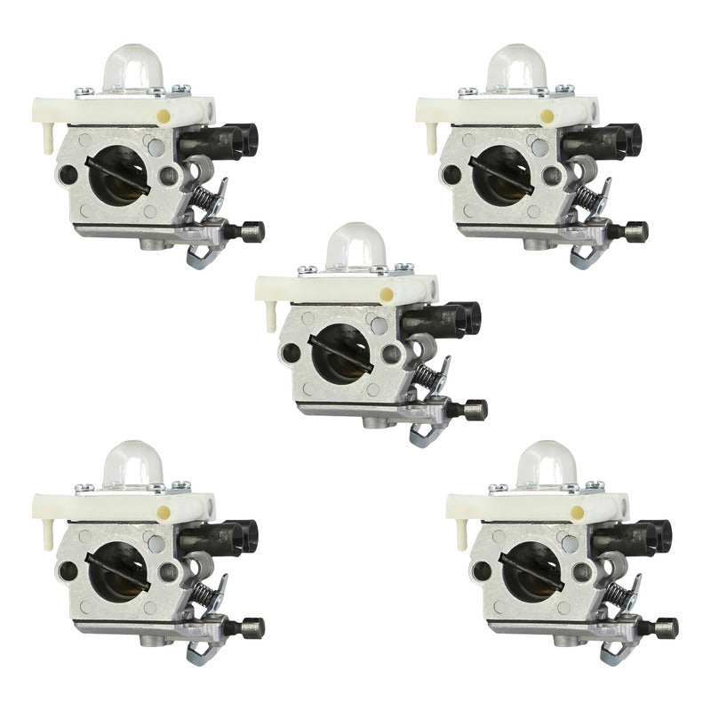 Carburador De Desbrozadora Para Stihl (fs235 R / Fs235) 5pzs