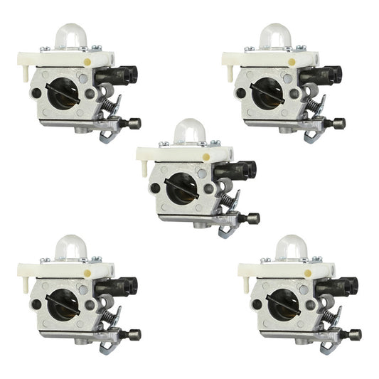 Carburador De Desbrozadora Para Stihl (fs235 R / Fs235) 5pzs