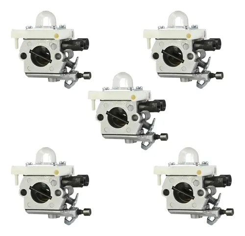 Carburador De Desbrozadora Para Stihl (fs235 R / Fs235) 5pzs