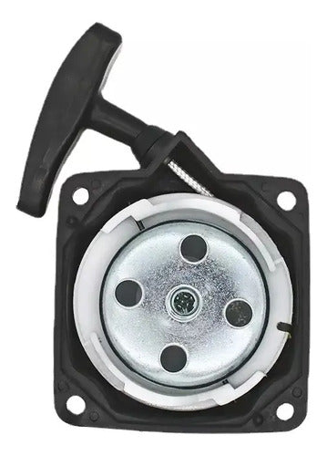 Kit Arrancador Para Desbrozadora Chinas 33cc-52cc