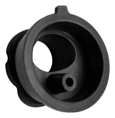 Manifold Goma Admision Motosierra Para Ms170c Ms180c