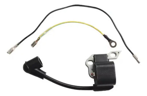 Bobina Encendido Motosierra Para Stihl Ms180 Ms170 017 018.