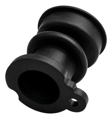 Manifold Entrada Admision Para Stihl Ms230c Andavis