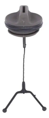 Tapón Tanque Para Husqvarna 334t 336 338 339 Pro Negro