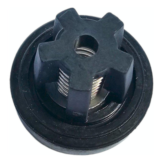 Válvula Check Para Parihuela De 22lts.