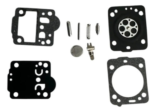 Kit Juntas Desbrozadora Para Stihl Fs235 Andavis