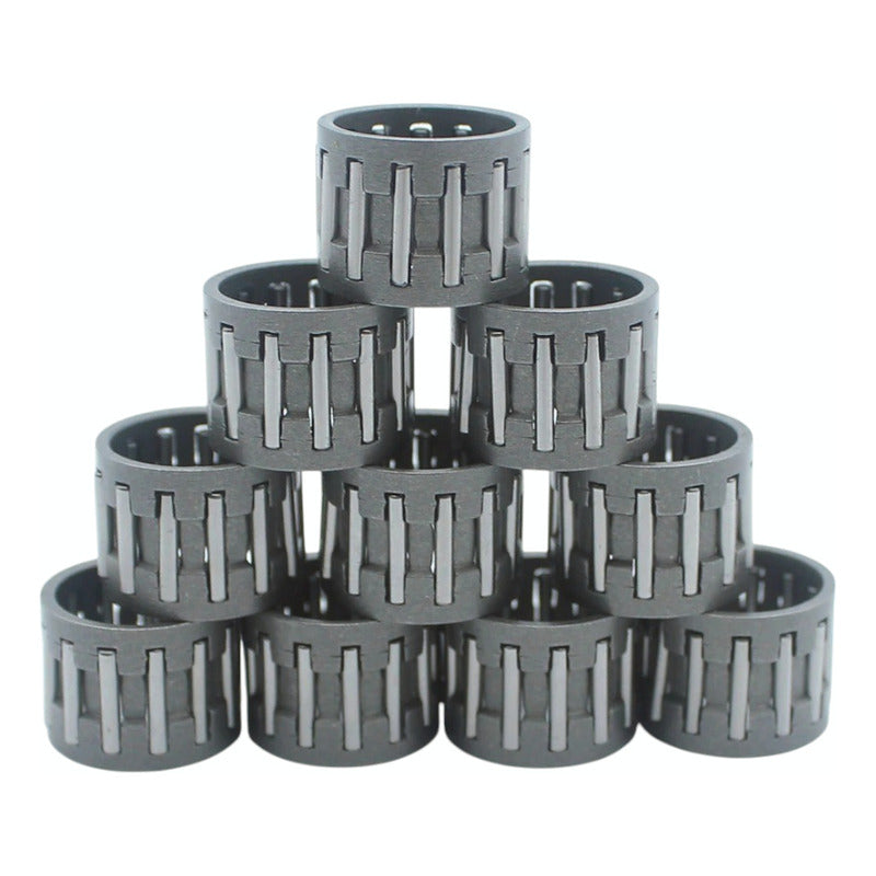 Kit De Baleros Aguja De Piston Para Stihl Fs160 Fs220 Fs280.
