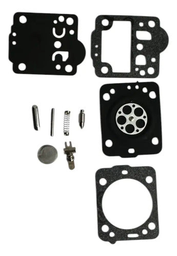 Kit Juntas Para Husqvarna 440e Andavis