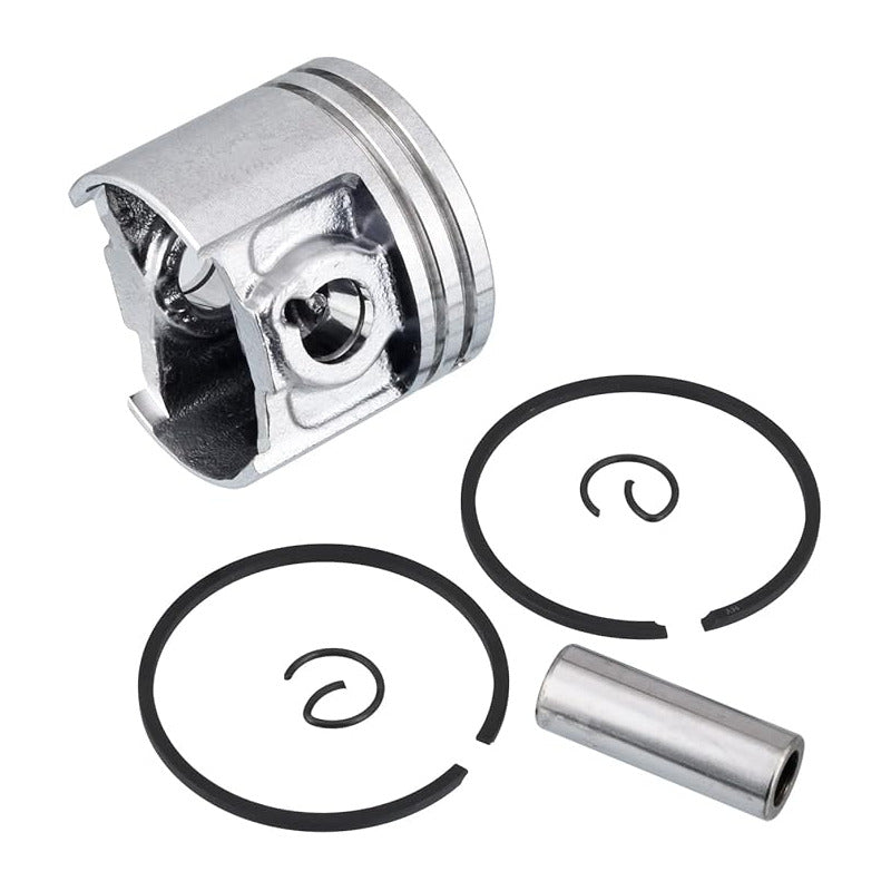 Pistón Compatible Con Stihl Fs250 - 40mm