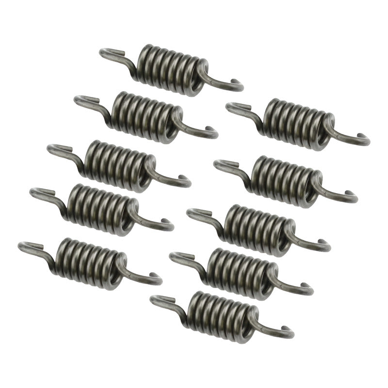 Resorte De Clutch Para Stihl Fs160 Fs220 Fs280 10pzs