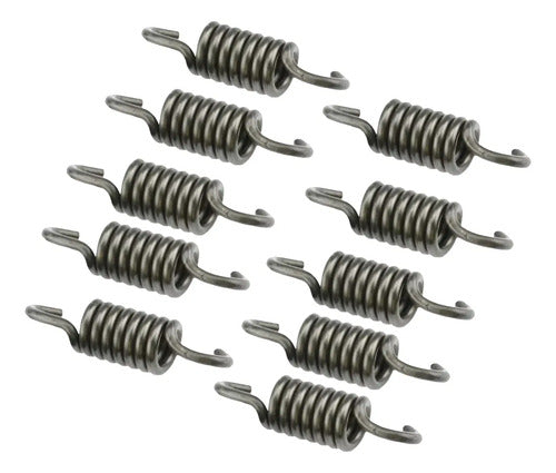 Resorte De Clutch Para Stihl Fs160 Fs220 Fs280 10pzs