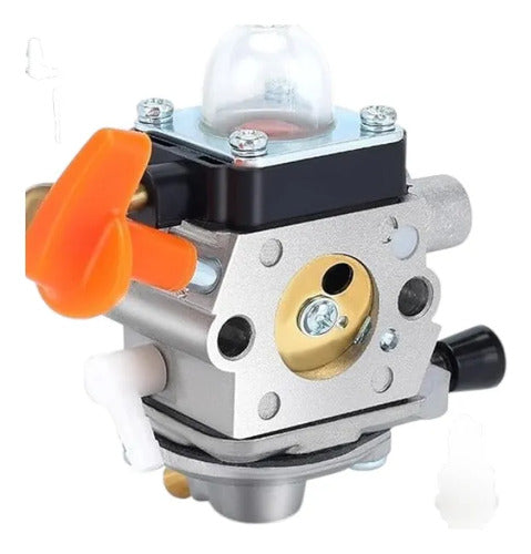 Carburador Cortasestos Para Stihl Hl90 Hl95 Hl100 Premium