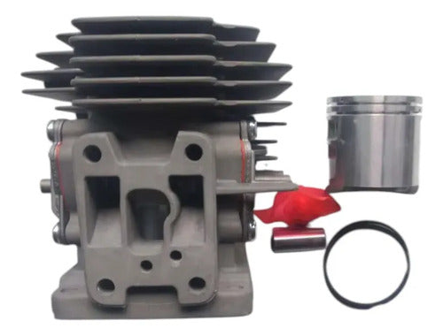 Cilindro Completo Desbrozadora Para Stihl Fr230t Fr235