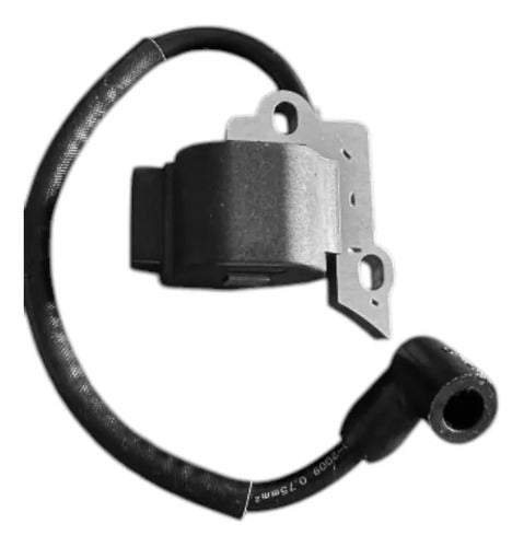 Bobina Encendido Para Husqvarna 370 371 Calidad