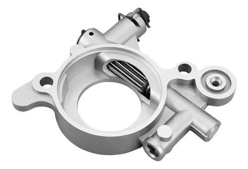 Bomba De Lubricación Para Husqvarna 365 Special Andavis