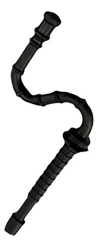 Manguera De Gasolina Para Stihl Ms240 Ms260 Keyland