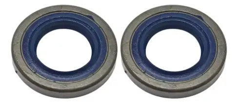 Reten Cigueñal 61 343r 343fr 345rx 355rx Para Husqvarna 2pzs