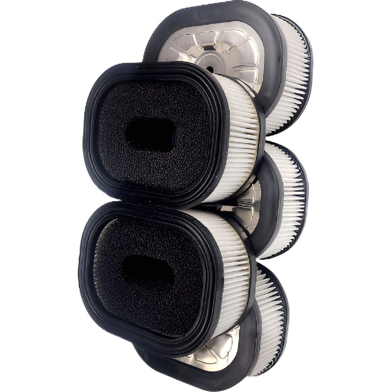 Filtro Aire Compatible Motosierra Para Stihl Ms460 Ms441 10u